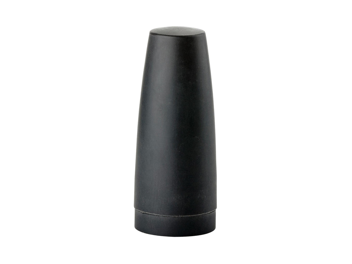 Soapdispenser Splash Black