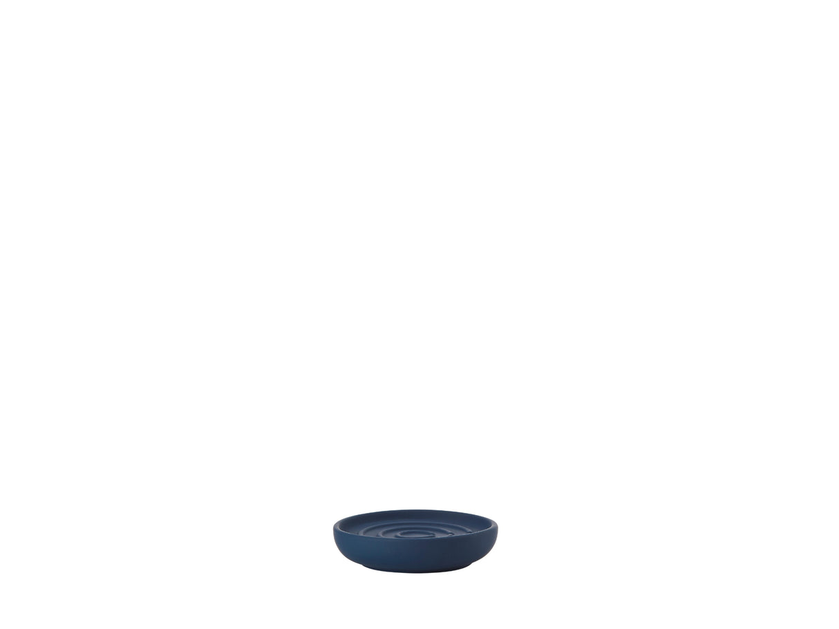 Soap dish Nova One Royal Blue