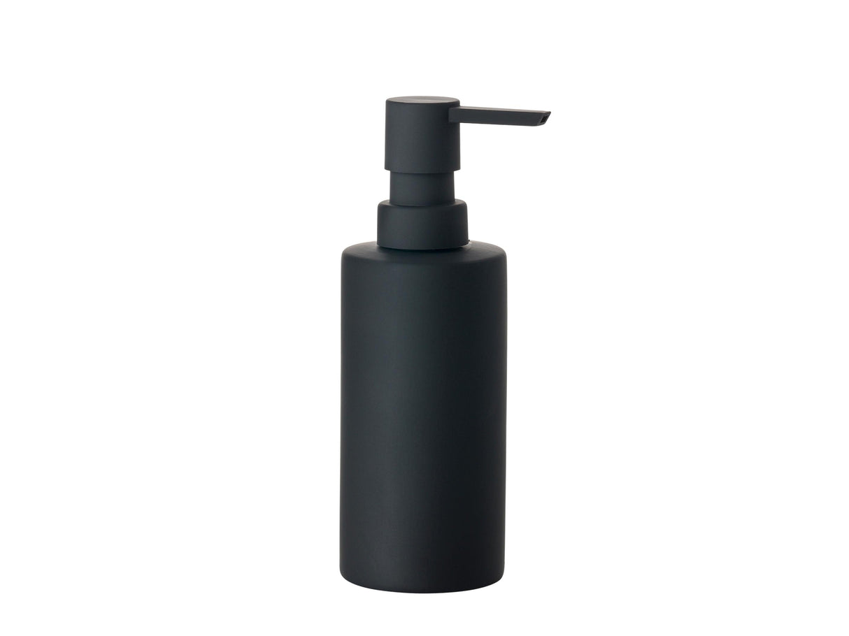 Soap dispenser Solo Black
