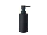 Soap dispenser Solo Black