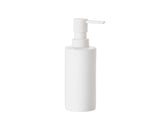 Soapdispenser Solo White