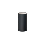 Toothbrush Mug Solo Black