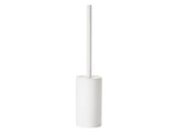 Toilet brush Solo White