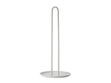 Kitchen Roll Holder Singles Warm Grey