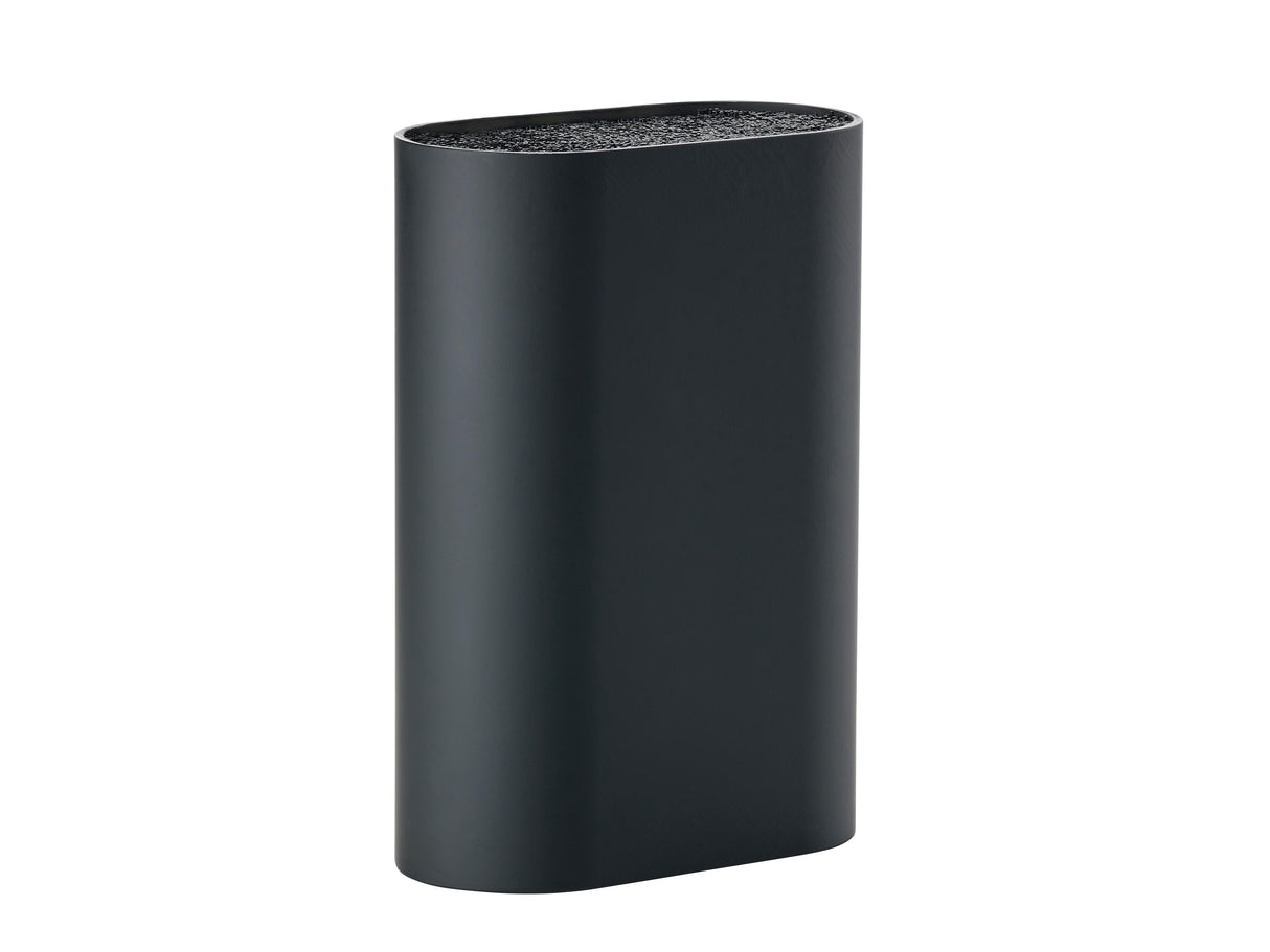 Knife block Singles Black