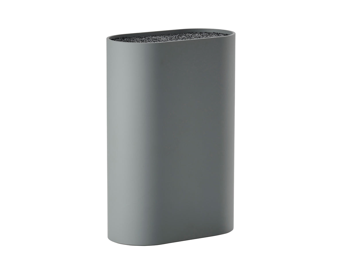 Knife block Singles Cool Grey