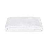 Bath towel Classic 70x140 White
