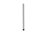 Handle f. toiletbush Nova matt
