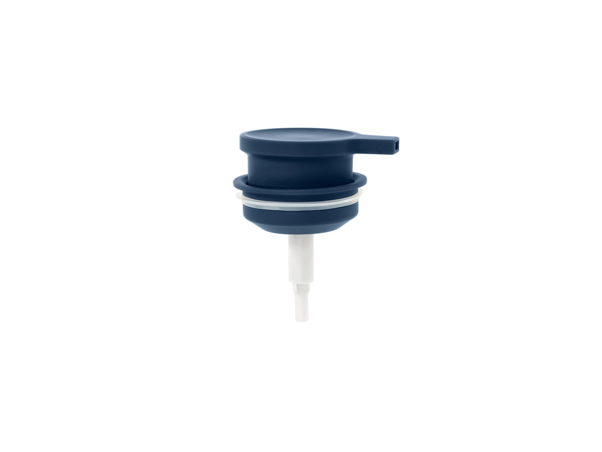 Pump Karma Royal Blue