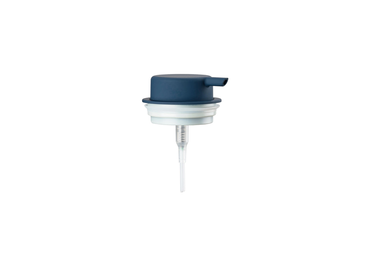 Pump Nova One Midnight Blue