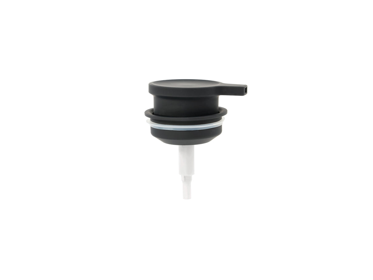 Pump Karma Black