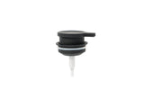 Pump Karma Black