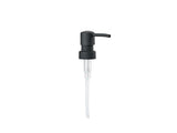 Pump Black