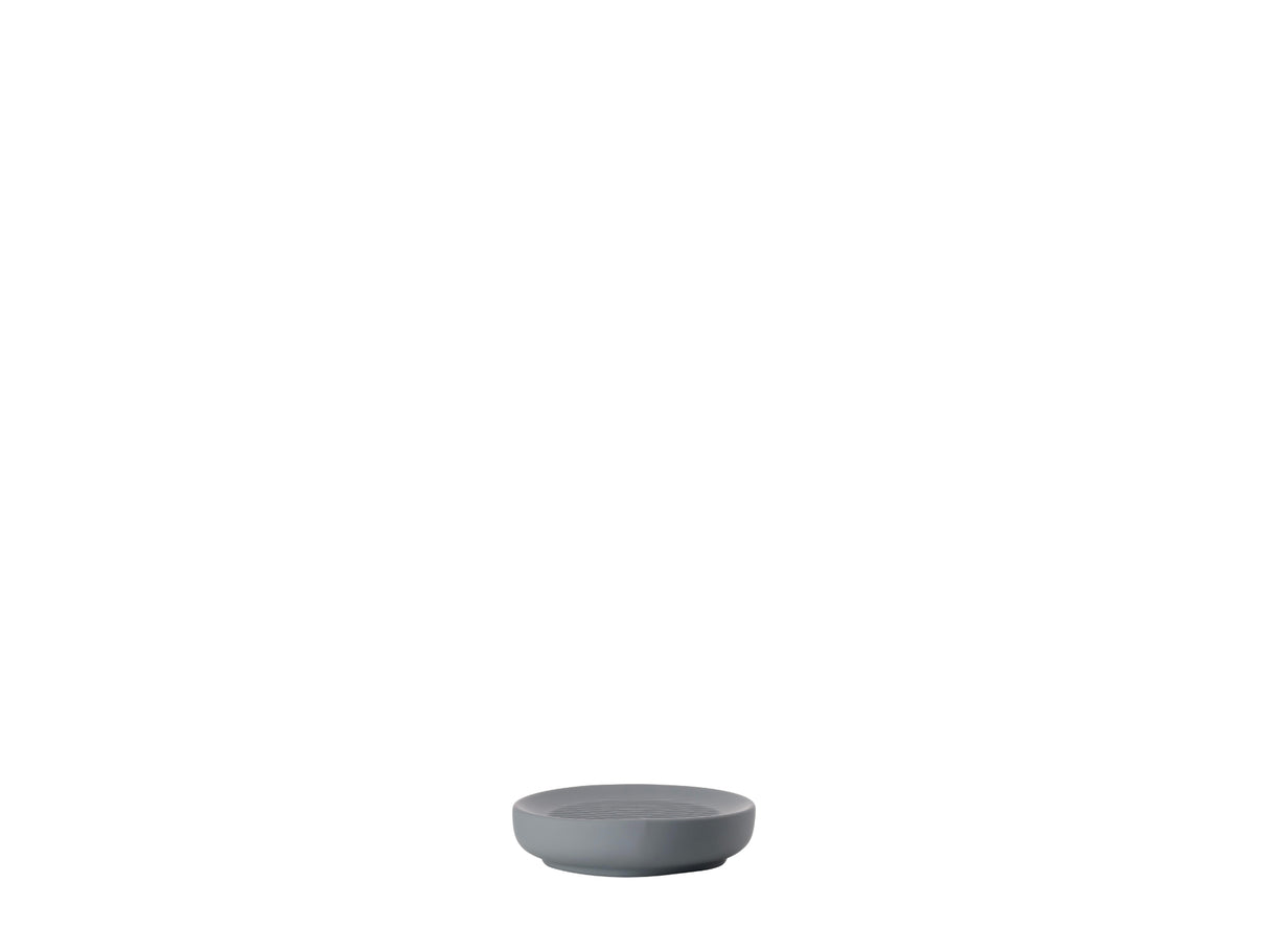 Soap dish Ume Grey