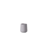 Toothbrush mug Nova One Gull grey