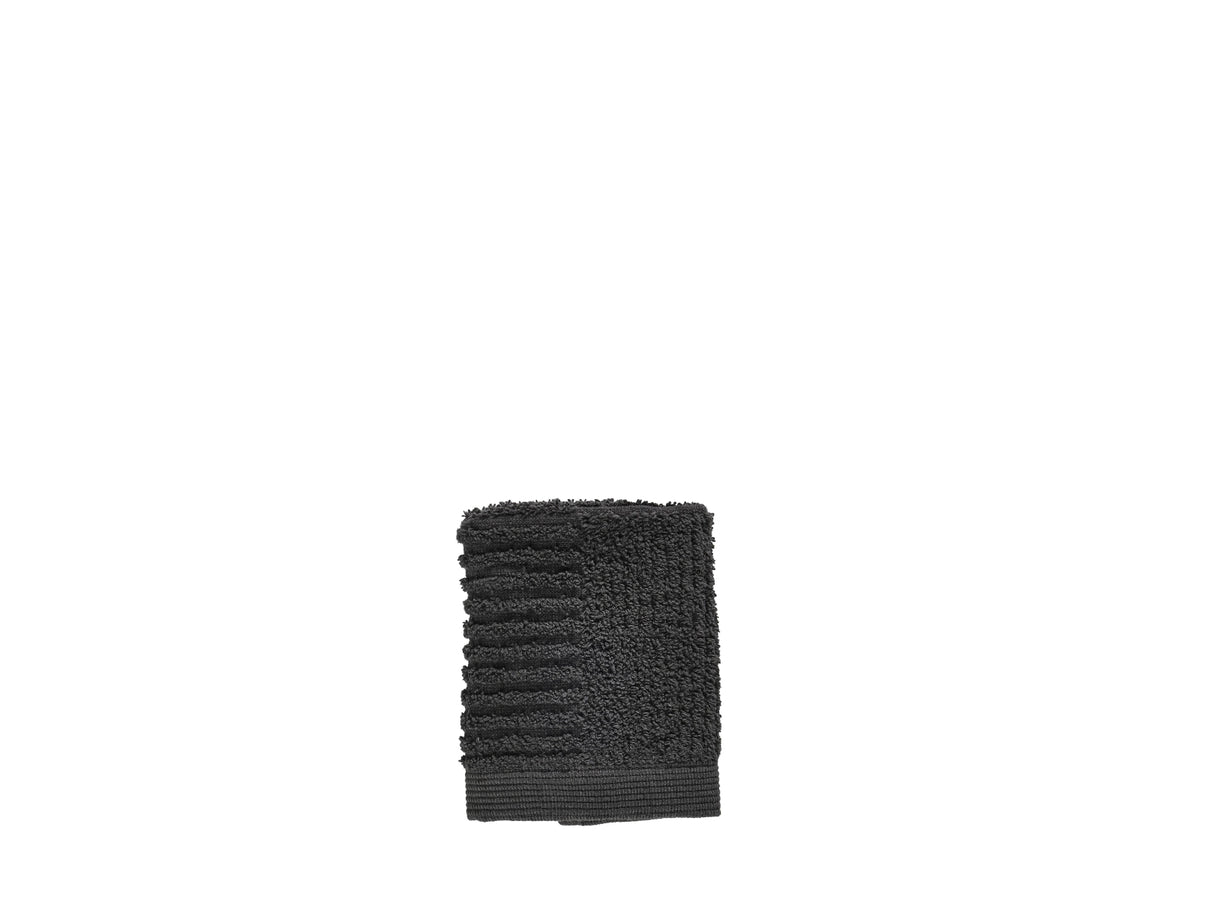 Face Cloth Classic Anthracite