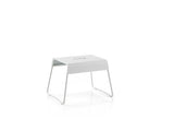 Stool 27.5 cm A-Stool Soft Grey