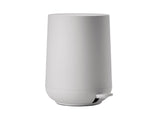 Pedal bin Nova Soft Grey 3L
