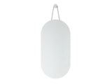Wall mirror A-Wall Mirror Soft Grey