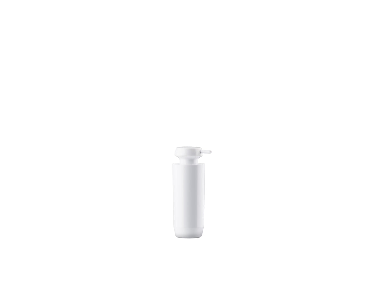 Soap Dispenser Suii White H17,5