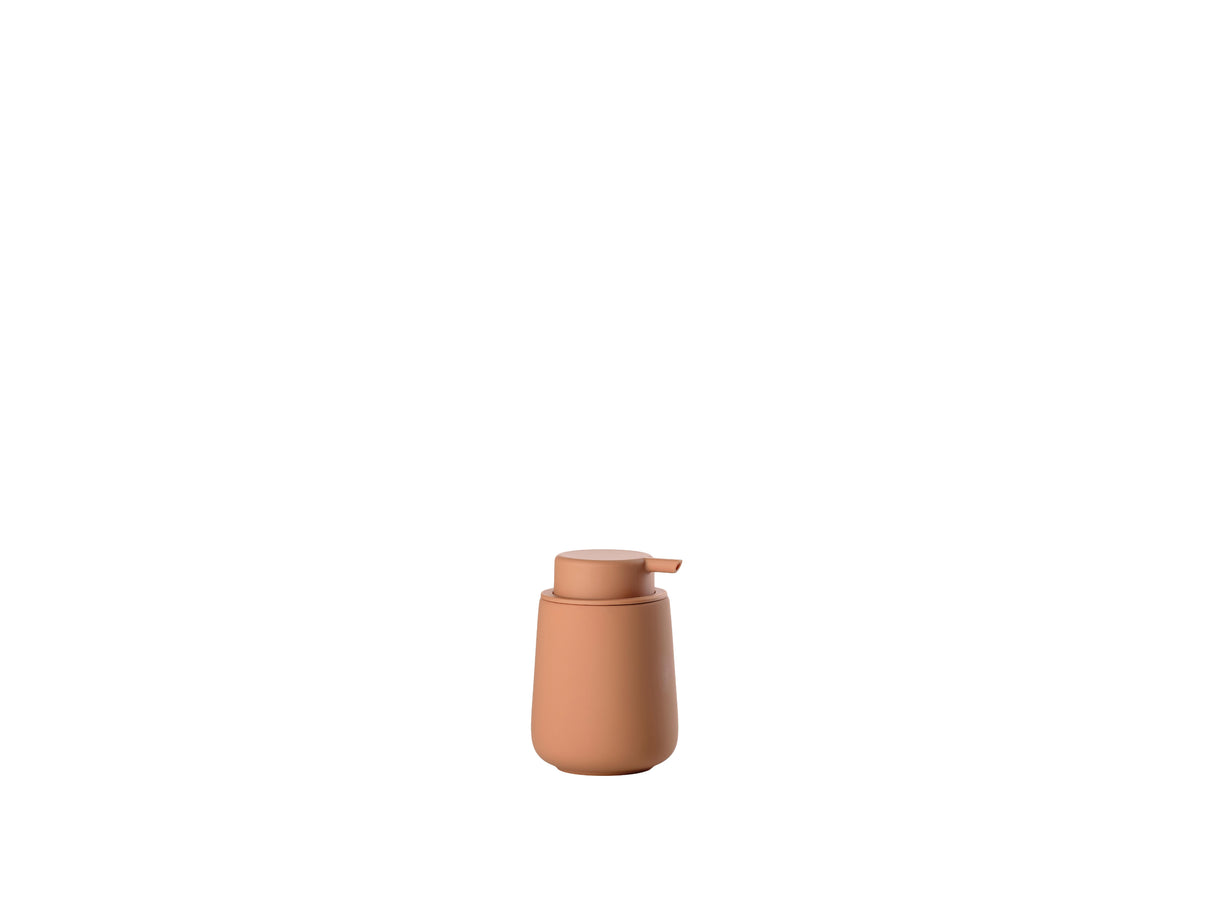Soap dispenser Nova One Mandarine