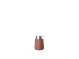 Soap dispenser Nova Peach Red