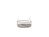 Basket Inu 22 x 8 cm Taupe