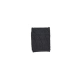 Towel Time 50x70 Black