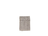 Towel Time 50x70 Concrete