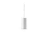 Toilet brush Karma White