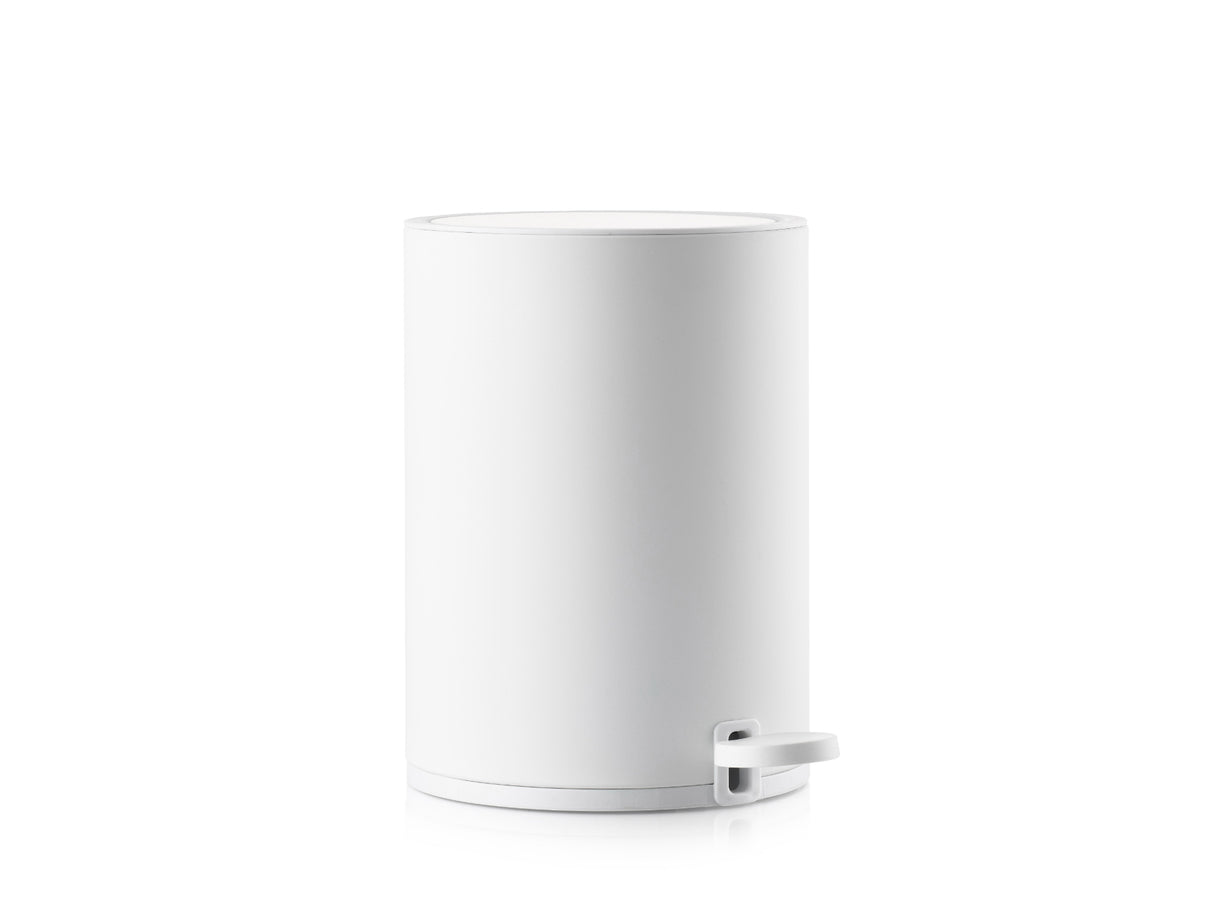 Pedal Bin Karma 3 liter White