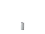 Toothbrush Mug Solo Soft Grey