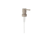 Pump Solo Taupe