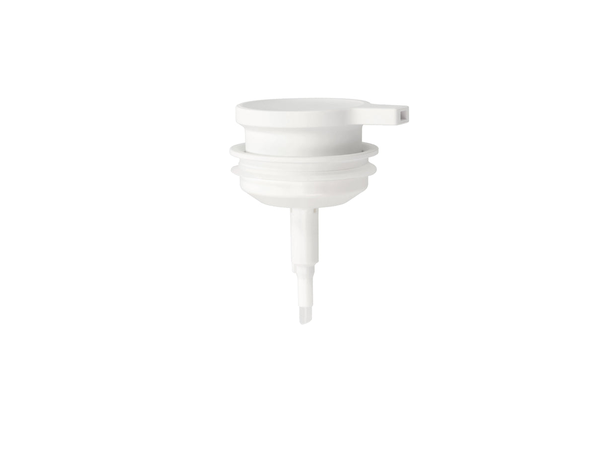 Pump Karma White
