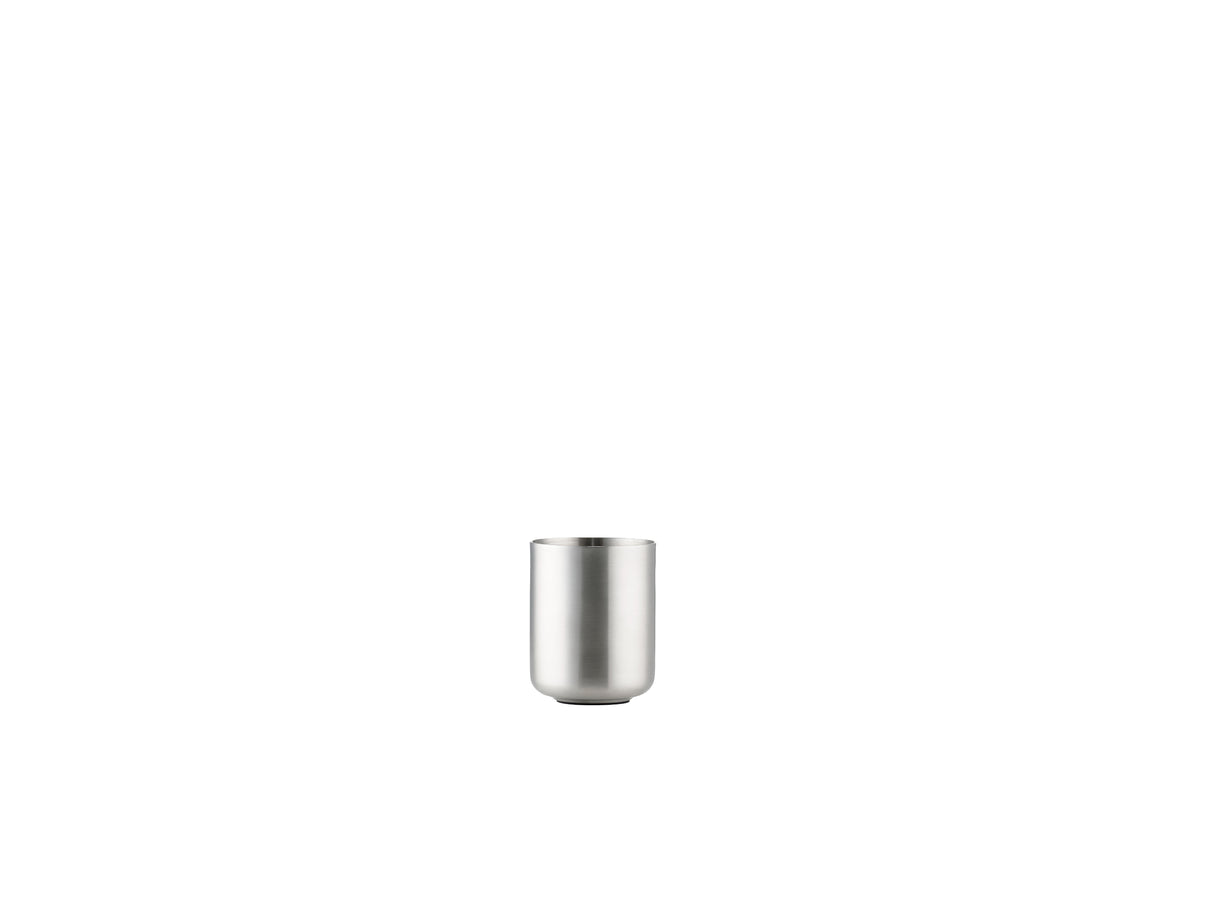 Toothbrush Mug Ume Steel