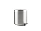 Pedal Bin Ume Steel