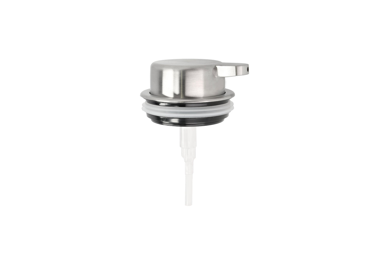 Pump Ume Steel