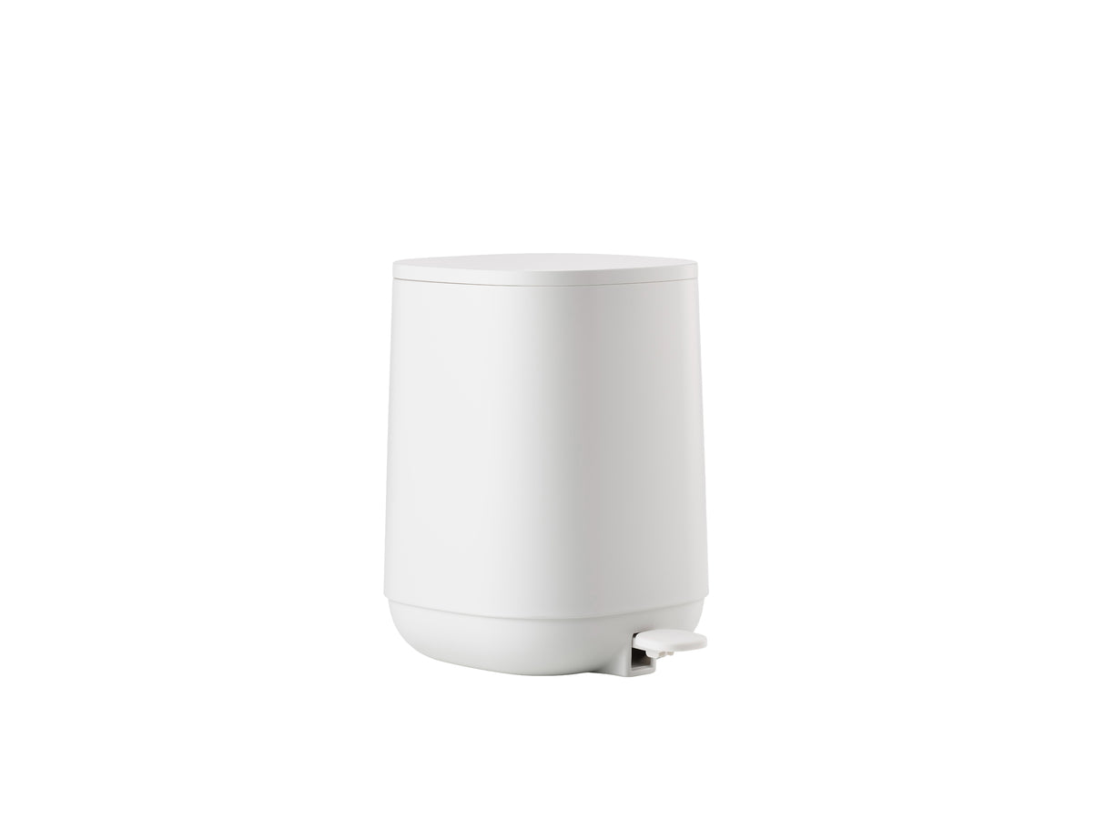 Pedal Bin Time 3 liter White