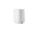 Pedal Bin Time 3 liter White