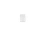 Face Cloth Time 30 x 30 cm White