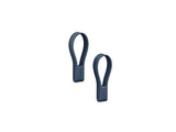 Towel strap Loop magnet 2 pcs Royal Blue