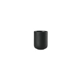Toothbrush Mug Sensu Black