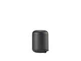 Pedal Bin Sensu 4 liter Black