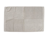 Bath mat Classic Soft Grey