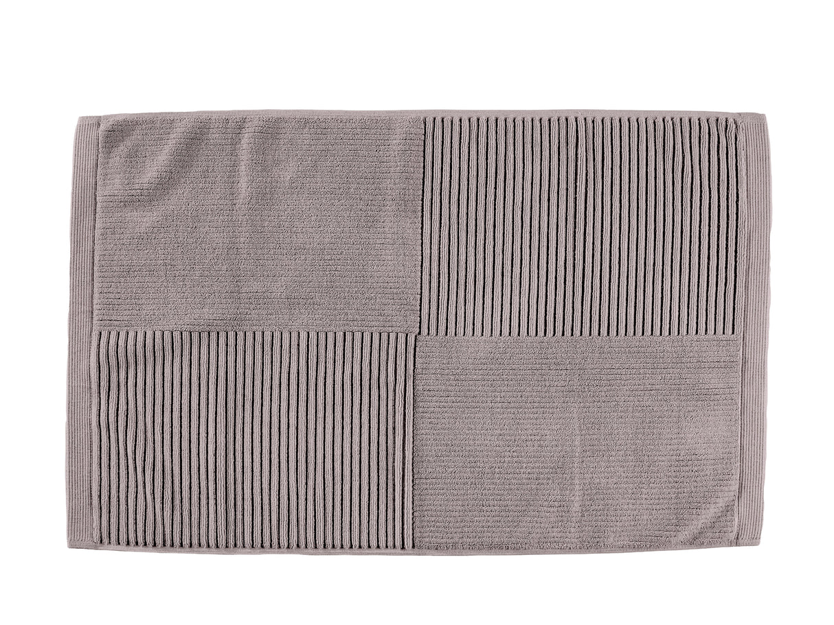 Bath mat Classic Gull Grey