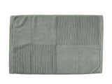 Bath mat Classic Matcha Green