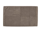 Bath mat Classic Taupe
