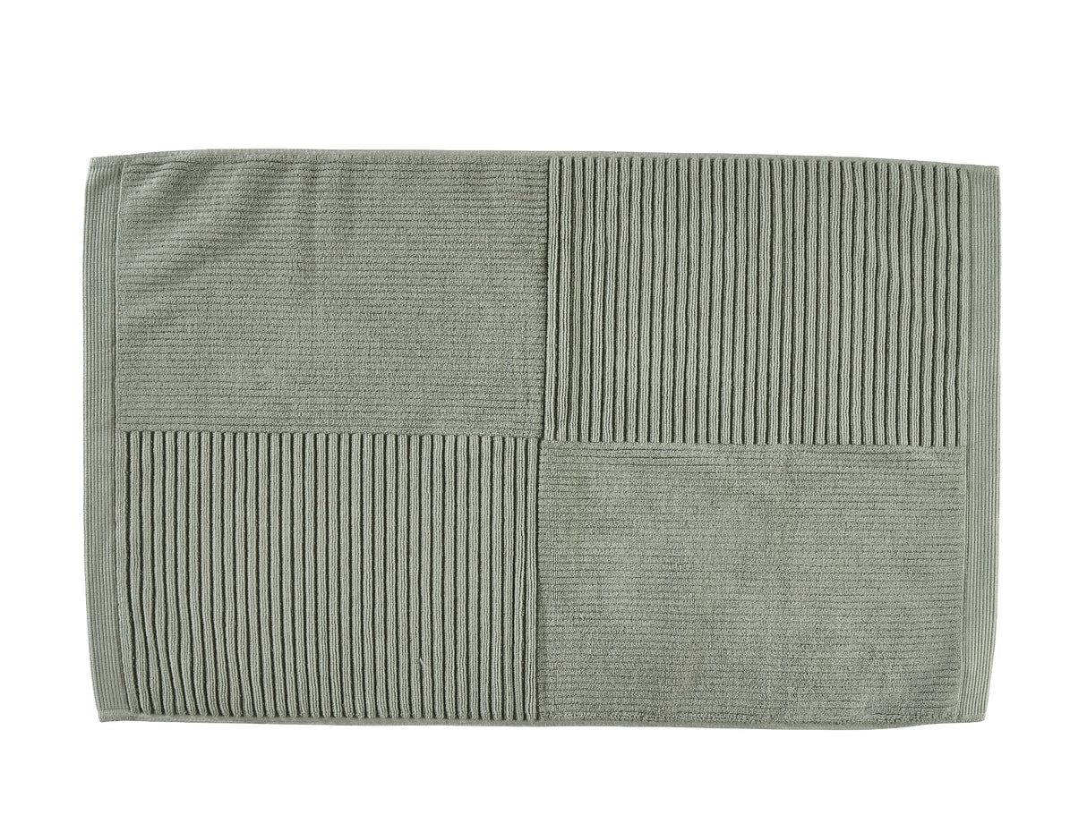 Bath mat Classic Eucalyptus