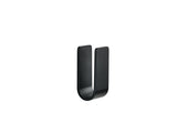 Hook Ume Black Aluminum