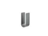 Hook Ume Grey Aluminum